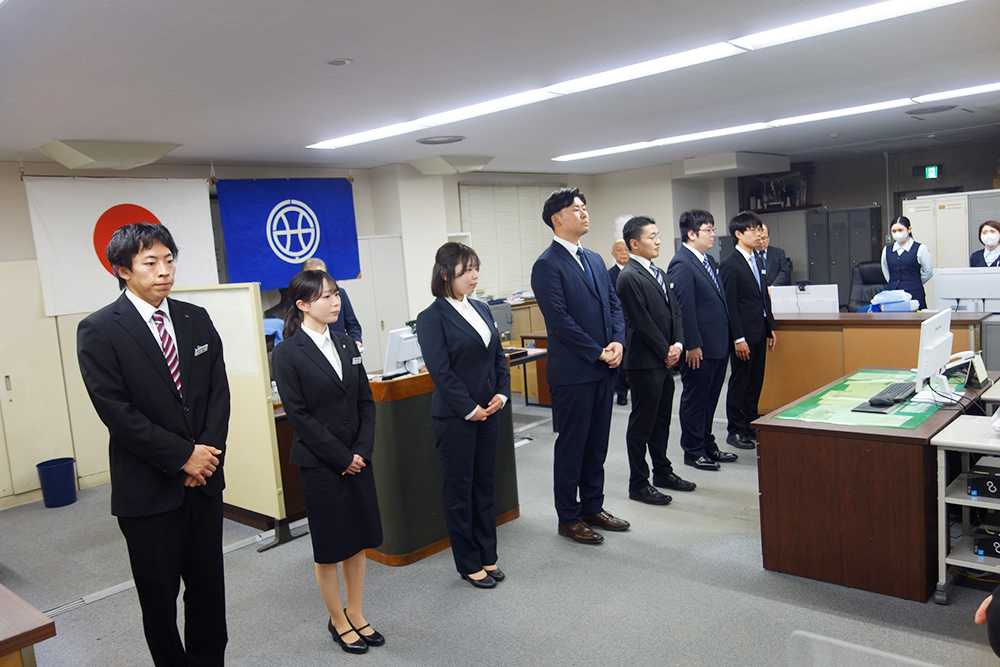 お知らせ | 西山電気株式会社